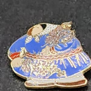 Designed by a Alaskan Artist